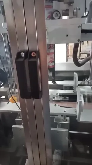 Máquina de etiquetagem Máquina de etiquetagem de manga retrátil para embalagem e encolhimento de garrafas Latas de alumínio Latas de metal Pet / Etiqueta de material de PVC